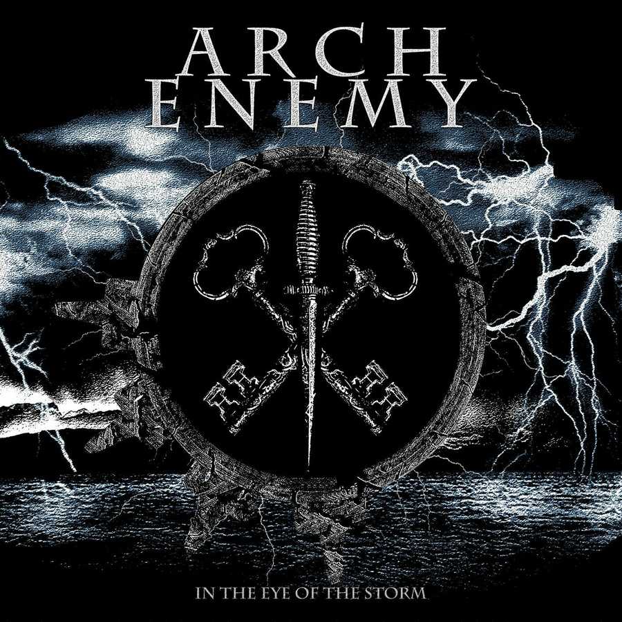 Arch Enemy - In the Eye of the Storm